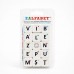 ZALFABET - Set de 6 jocuri cu zaruri si litere, educative si distractive pentru dezvoltarea vocabularului ZALFABET - Set de 6 jocuri cu zaruri si litere, educative si distractive pentru dezvoltarea vocabularului