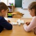 ZALFABET - Set de 6 jocuri cu zaruri si litere, educative si distractive pentru dezvoltarea vocabularului ZALFABET - Set de 6 jocuri cu zaruri si litere, educative si distractive pentru dezvoltarea vocabularului
